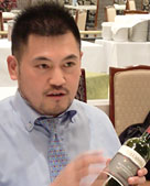 〜ワインと料理で世界を楽しむひととき〜 waiwai（ワイワイ）ワイン会