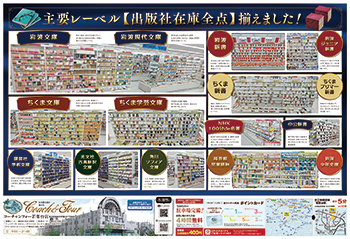 東京版 中面