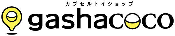 ガシャココ gashacoco