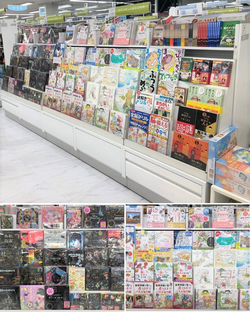 自宅で楽しむ趣味の時間