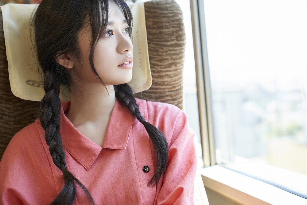 乃木坂４６　寺田蘭世１ｓｔ写真集　なぜ、忘れられないんだろう？