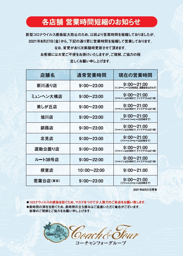 コーチャンフォーミュンヘン大橋店 店舗 新着情報 全国最大規模の複合店コーチャンフォー 公式サイト 書店 Cd Dvdショップ 文具店 カフェ レストランが1つになった超大型店
