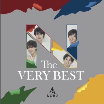 NORD「N The VERY BEST」