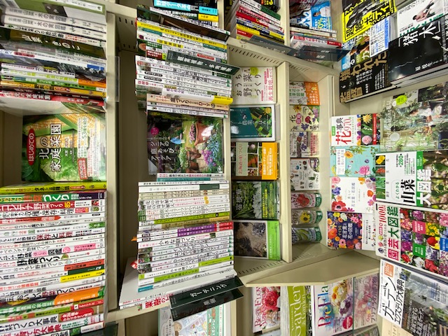 素敵な庭づくり