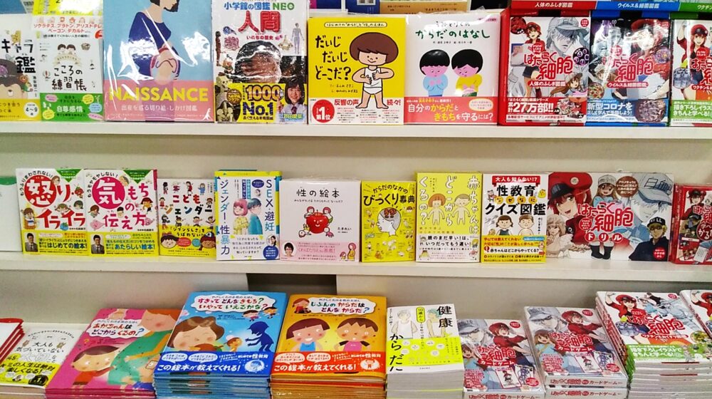 体と心を知る