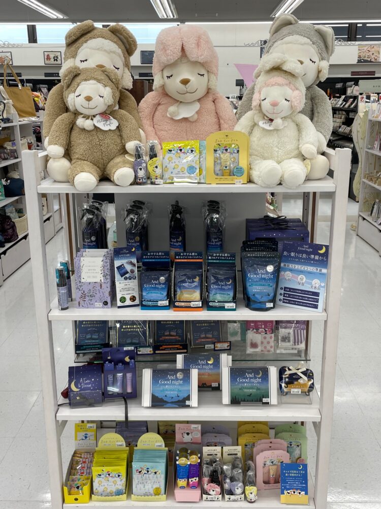 良い眠りは良い準備から
