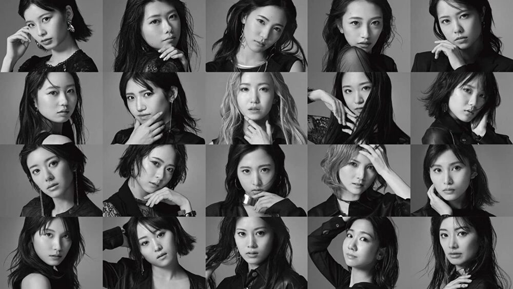 AKB48『久しぶりのリップグロス』