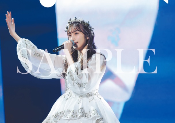 櫻坂46『1st YEAR ANNIVERSARY LIVE 〜with Graduation Ceremony〜』