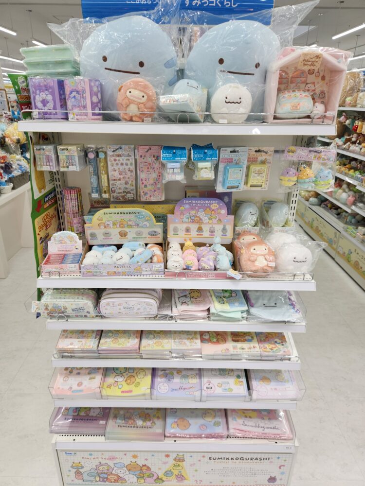 文具コーナー コーナー 新着情報  全国最大規模の複合店コーチャンフォー公式サイト【書店、CD・DVDショップ、文具店、食品、カフェレストランが1つになった超大型店】