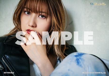 佐藤優樹 1stアルバム「now rise」コーチャンフォーオリジナル特典付