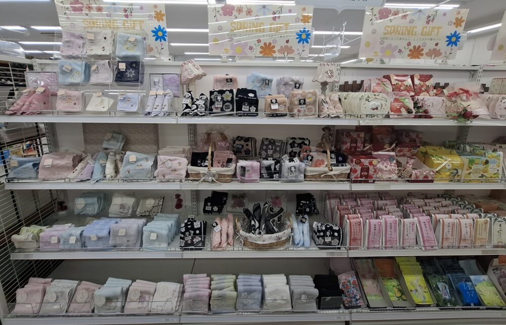 お世話になった方への春ギフト