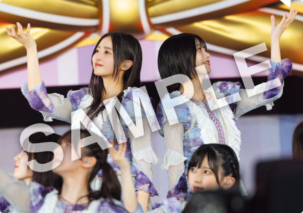 乃木坂46 Blu-ray&DVD「13th YEAR BIRTHDAY LIVE」完全生産限定盤 コーチャンフォーオリジナル特典付き