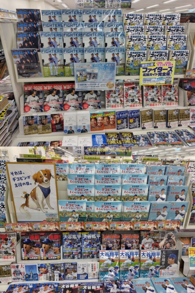 北の大地から、世界の頂点へ!北海道の希望、ここにあり!